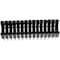 Arrow Lock Black Insulated Staples, 300-Pack (5/16" x 5/16") 591189BL - alternate 6